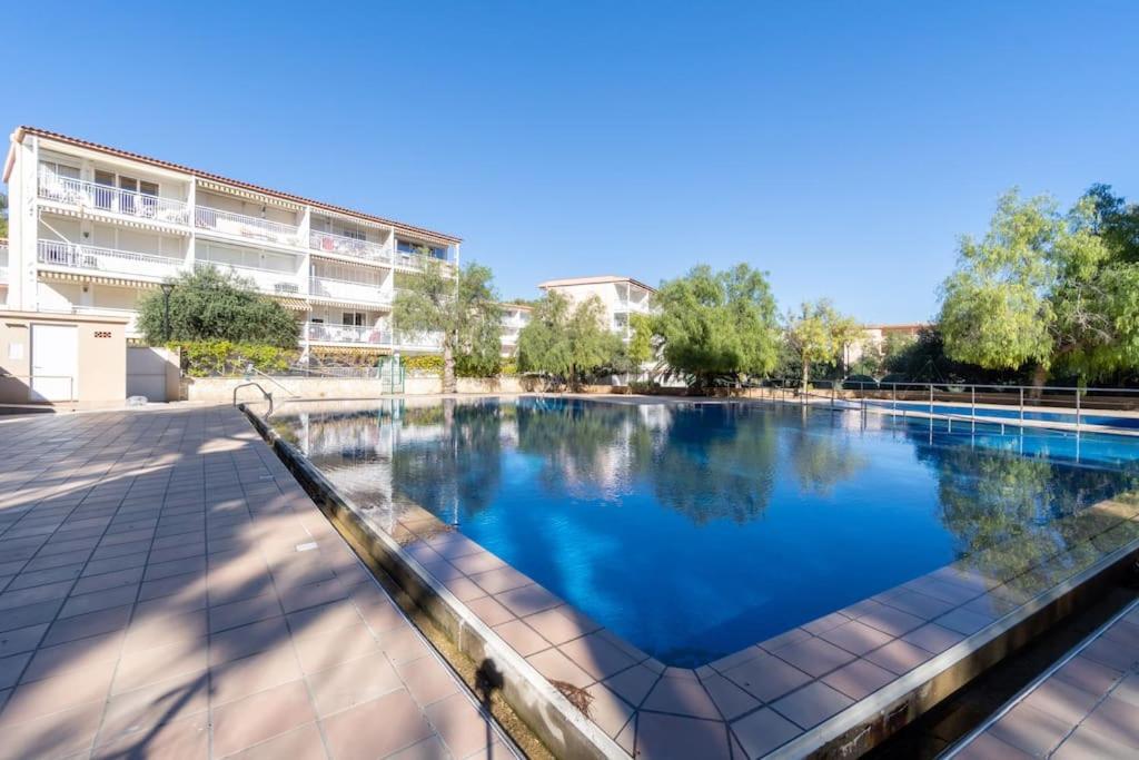 Appartement Privilegiado-tarragona-50mplaya-wifi-pool-relax8