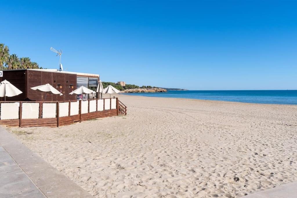 Appartement Privilegiado-tarragona-50mplaya-wifi-pool-relax8 *
