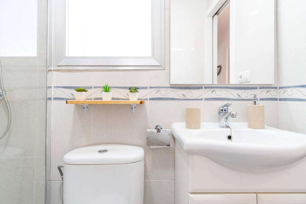 Appartement Privilegiado-tarragona-50mplaya-wifi-pool-relax8 *