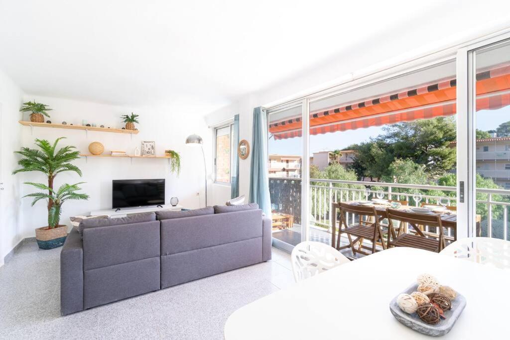 Appartement Privilegiado-tarragona-50mplaya-wifi-pool-relax8