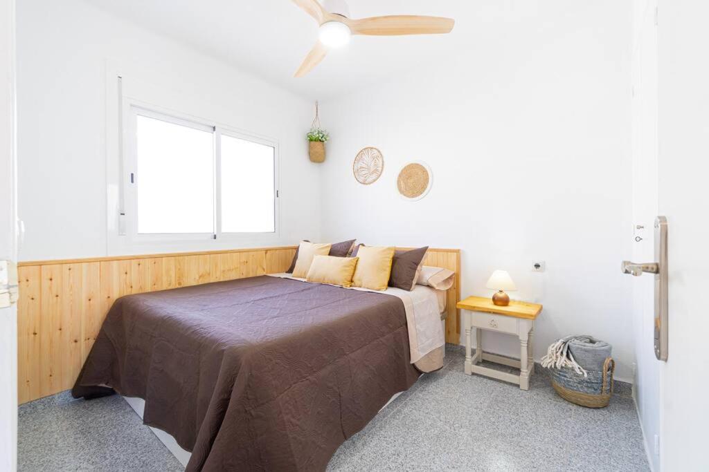 Appartement Privilegiado-tarragona-50mplaya-wifi-pool-relax8 Tarragona