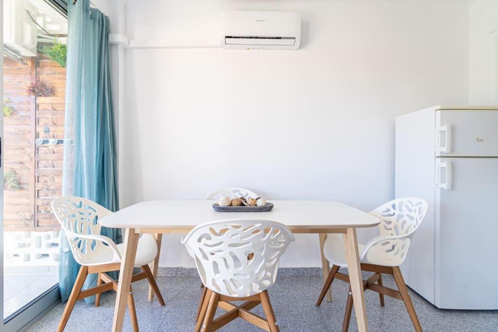 Appartement Privilegiado-tarragona-50mplaya-wifi-pool-relax8